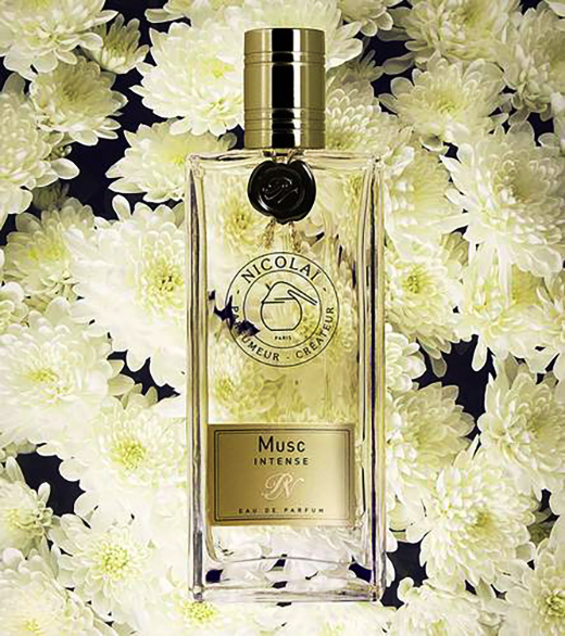 Nicolai Musc Intense Eau de Parfum