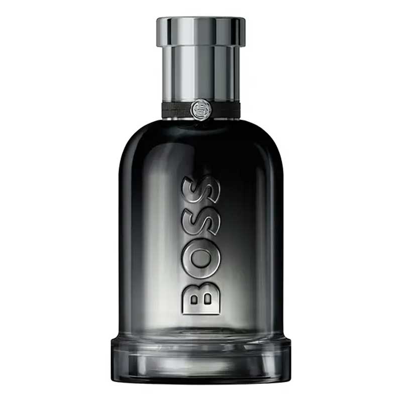 عطر بوس بوتلد بيوند أو دو بارفيوم 100 مل