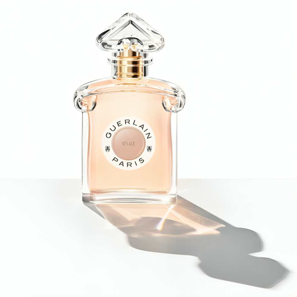 عطر غيرلان ايديل النسائي او دو بارفيوم 75مل
