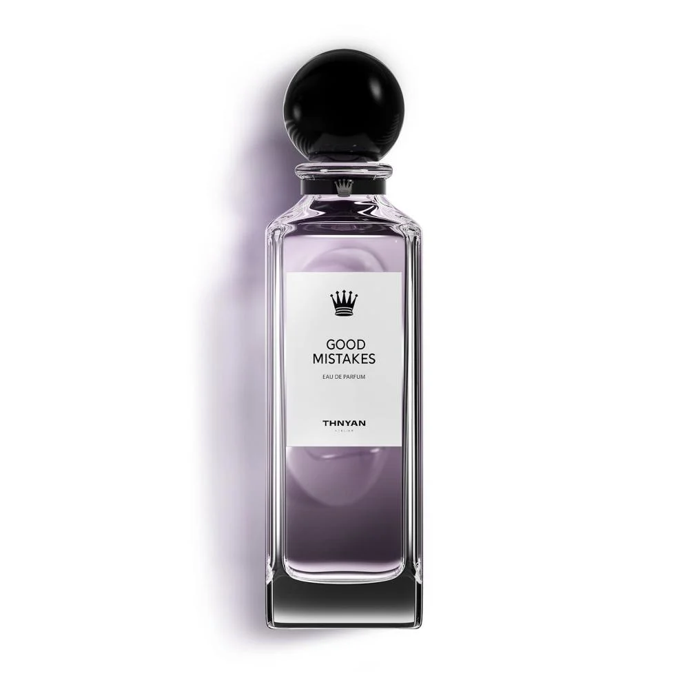 عطر أخطاء جيدة من ثنيان - 125 مل
