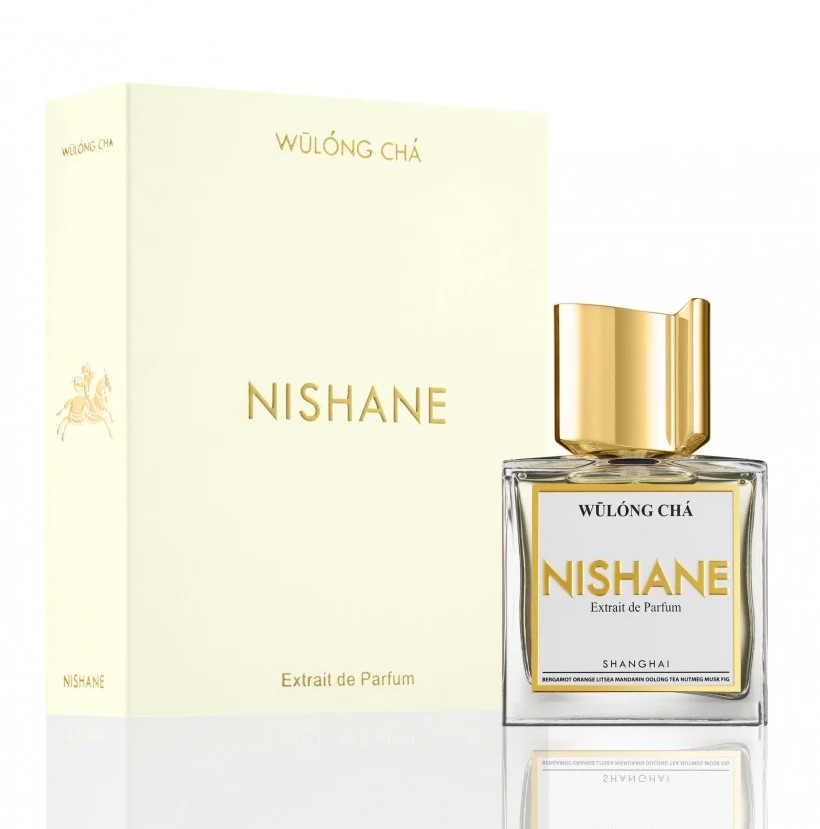 عطر نيشاني ويلونج تشا اكسترايت دو بارفيوم 100مل