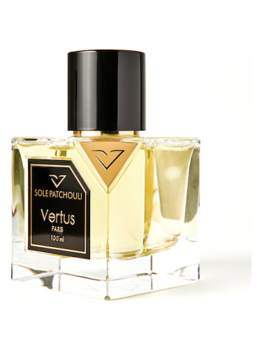 ( بديل سول باتشولي فيرتوس)عطر ليدر من صمام -100مل