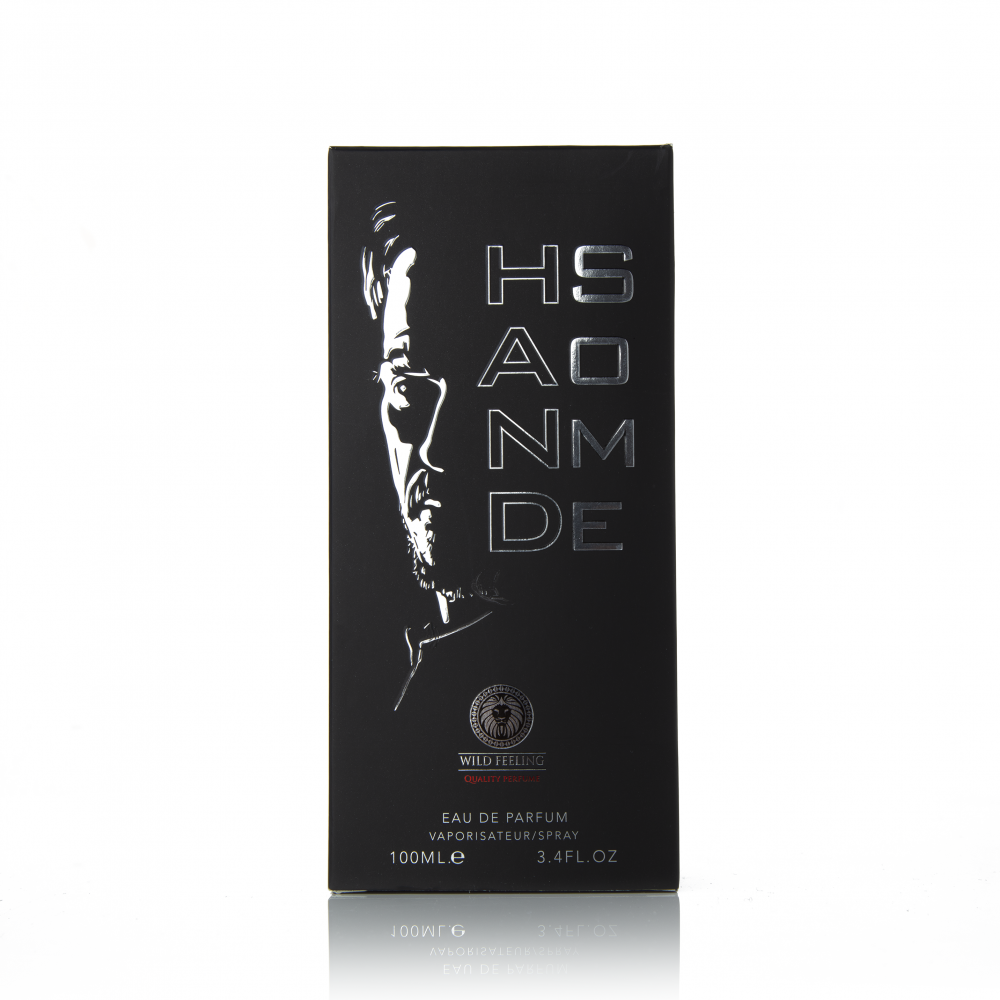 HANDSOME Eau de Parfum