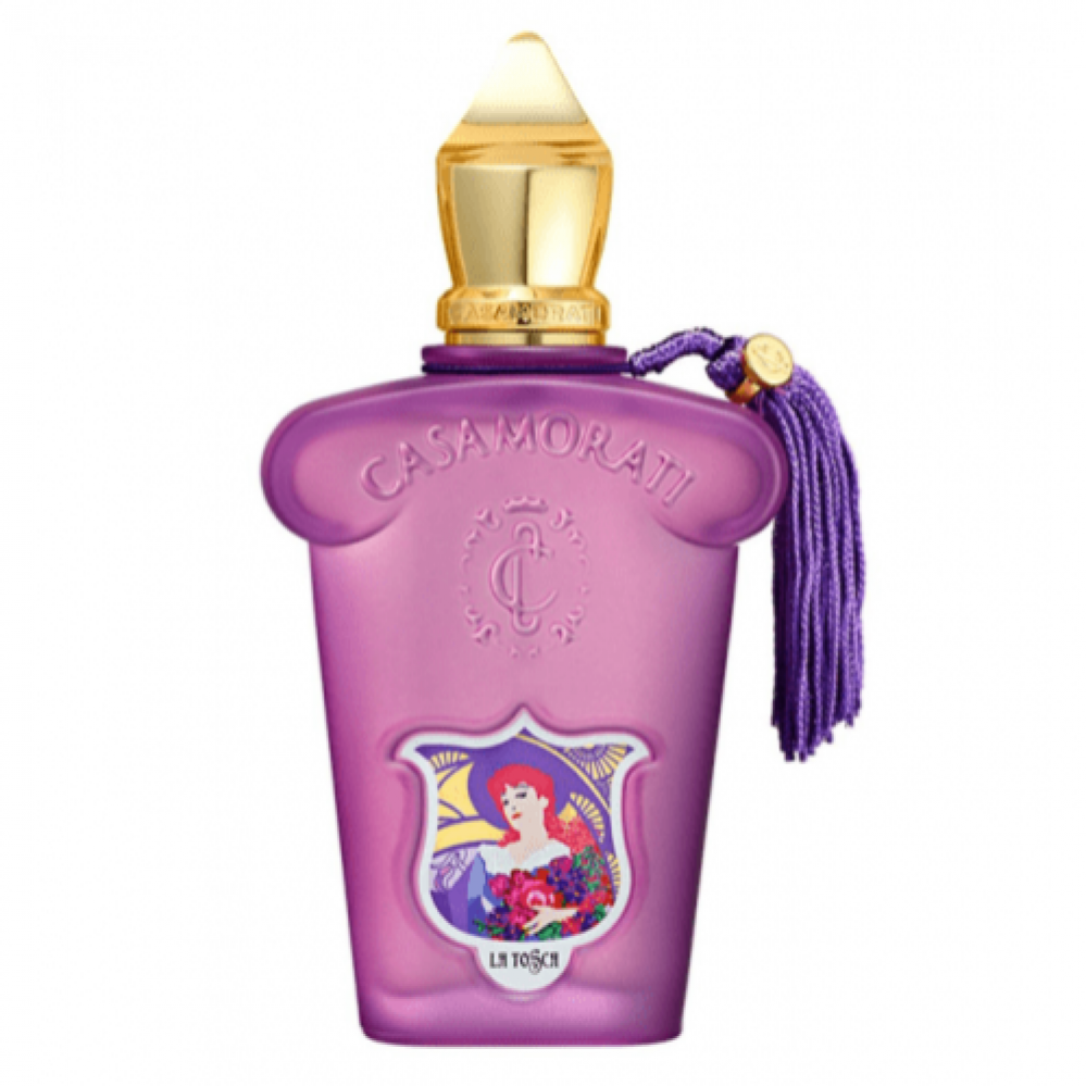 Xerjoff Casamorati La Tosca Eau de Parfum