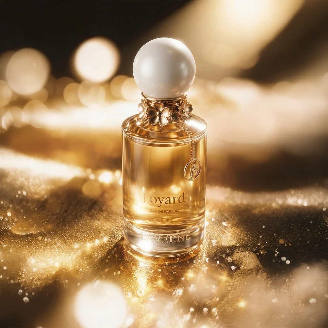عطر النساء لويارد