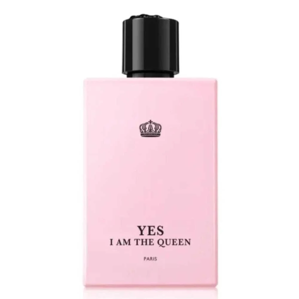 عطر يس آي آم ذا كوين للنساء من جيبرليس -100مل