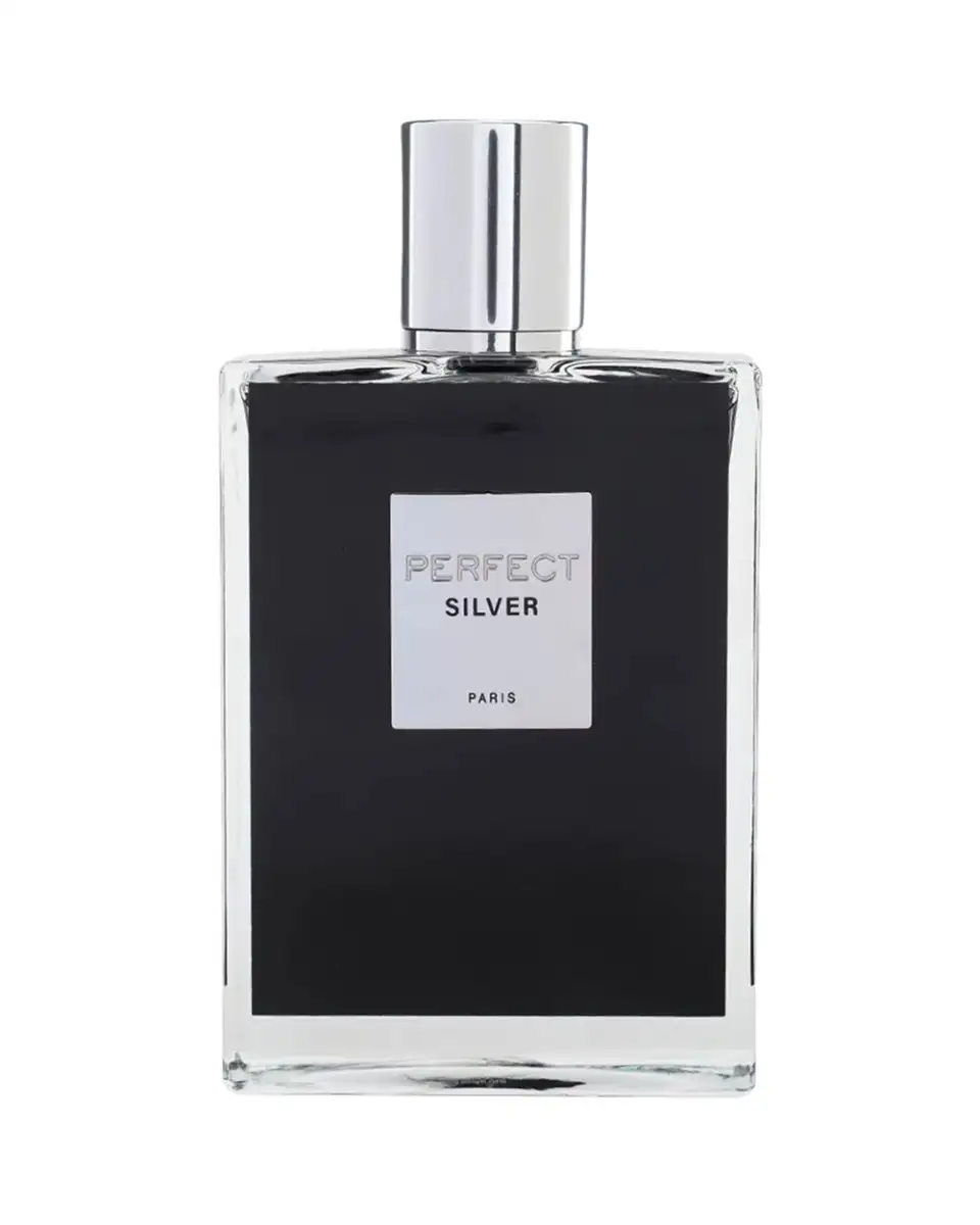 عطر بيرفيكت سيلفر للرجال من جيبرليز-100 مل