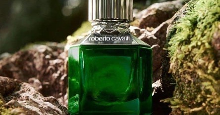 عطر روبرتو كفالي بارادايس فاوند او دو تواليت - 50مل