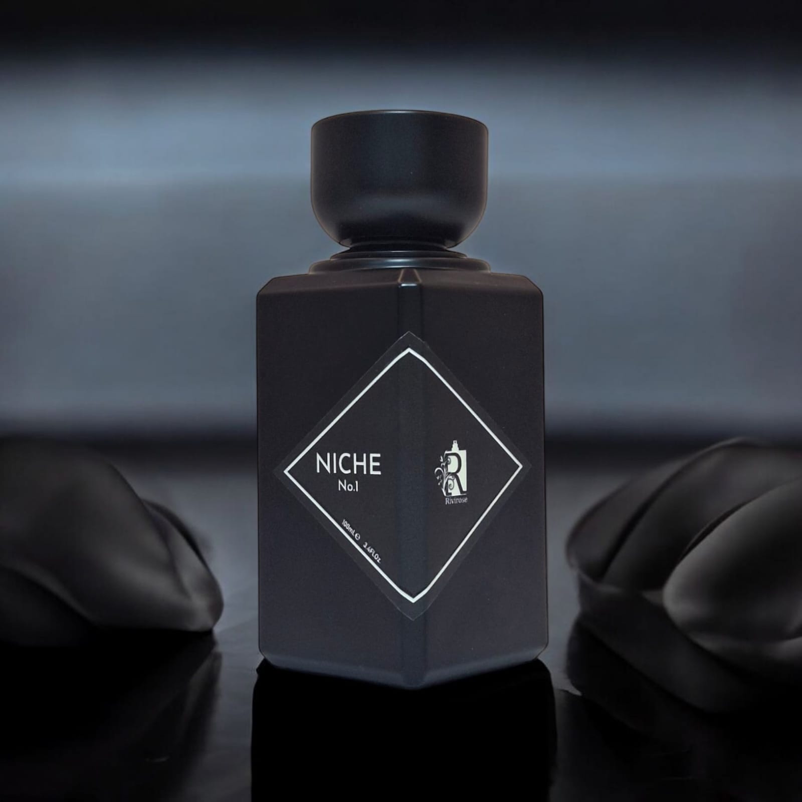 Niche Number One Perfume for Men - 100ml
