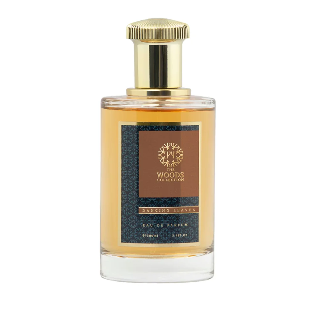 عطر دانسينج ليفز ذا وودز كوليكشن  -100مل