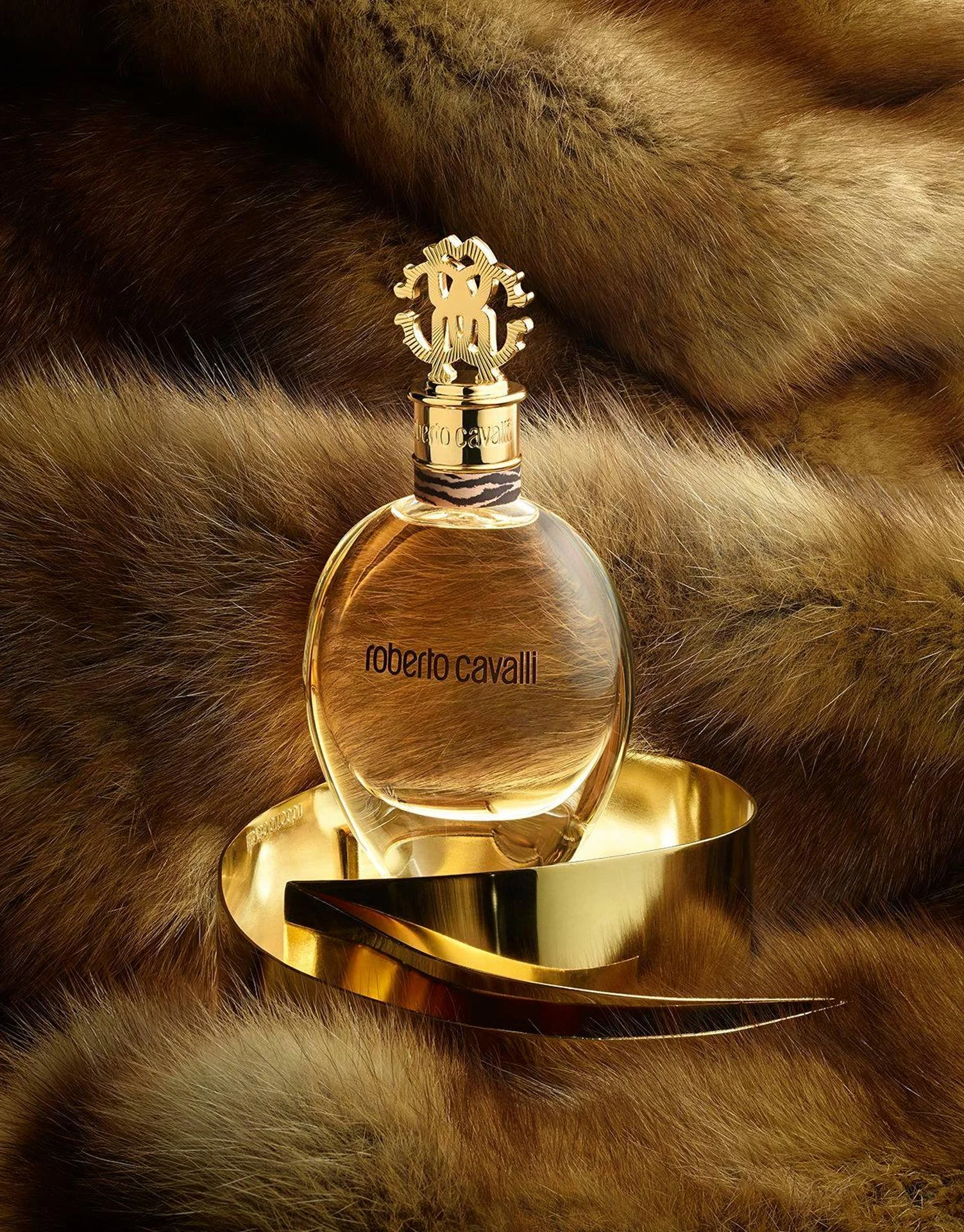 Roberto Cavalli Eau de Parfum – 75ml
