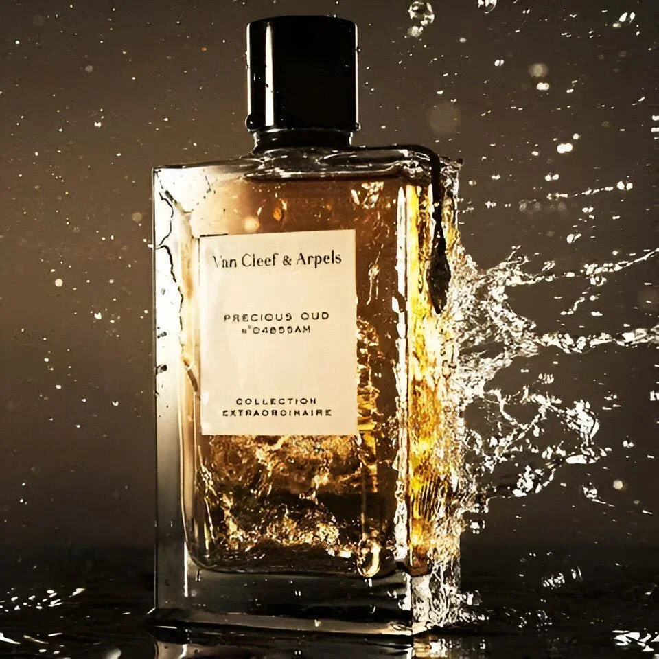 عطر فان كليف اند اربلز بريشيوس عود - 75مل 