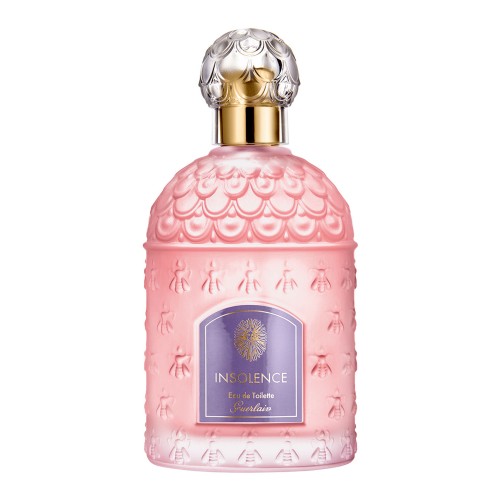 عطر غيرلان انسولانس او دو تواليت - 100مل