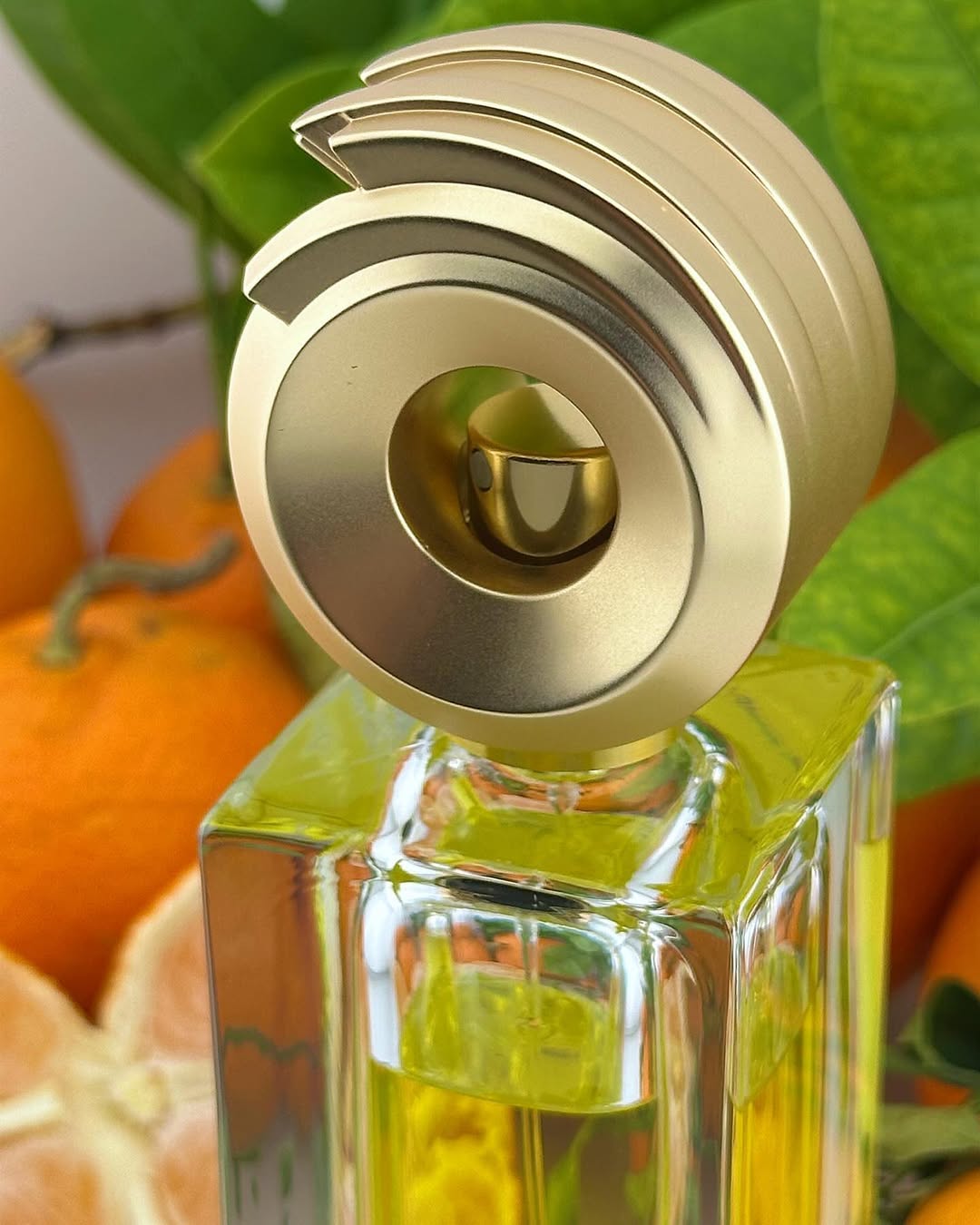 My Clémentine Perfume Sample by Aphorisms Dominique Ropion - 2ml