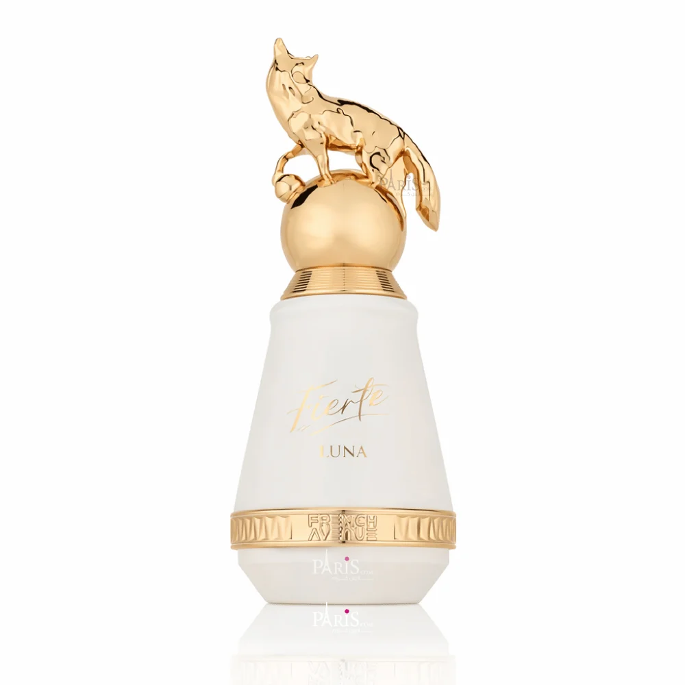 عطر فيرت لونا من فرنش افينيو للجنسين - 100مل