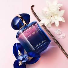عطر ارماني ماي واي النسائي بارفيوم 50مل