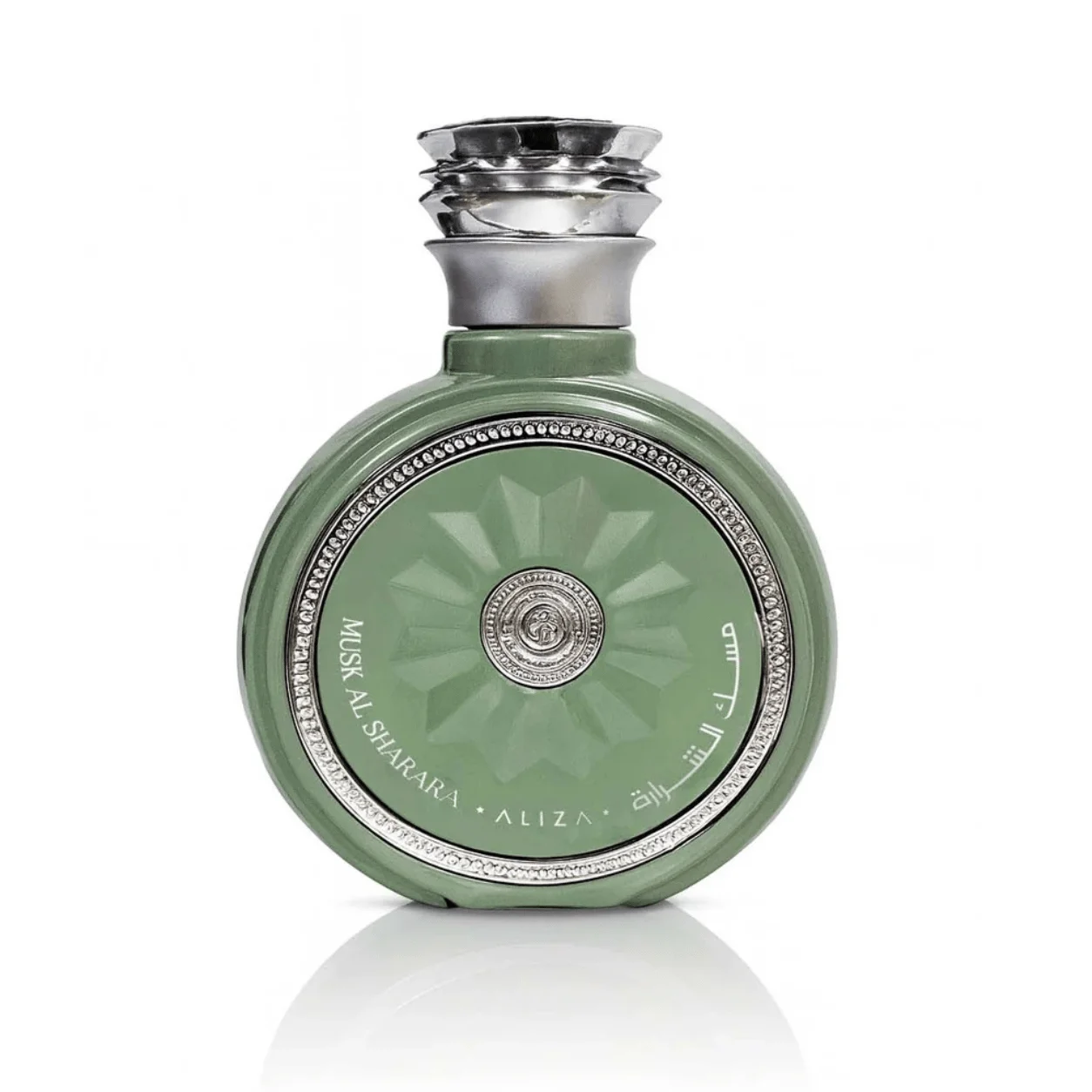 Aleza Musk Al Sharara Eau de Parfum