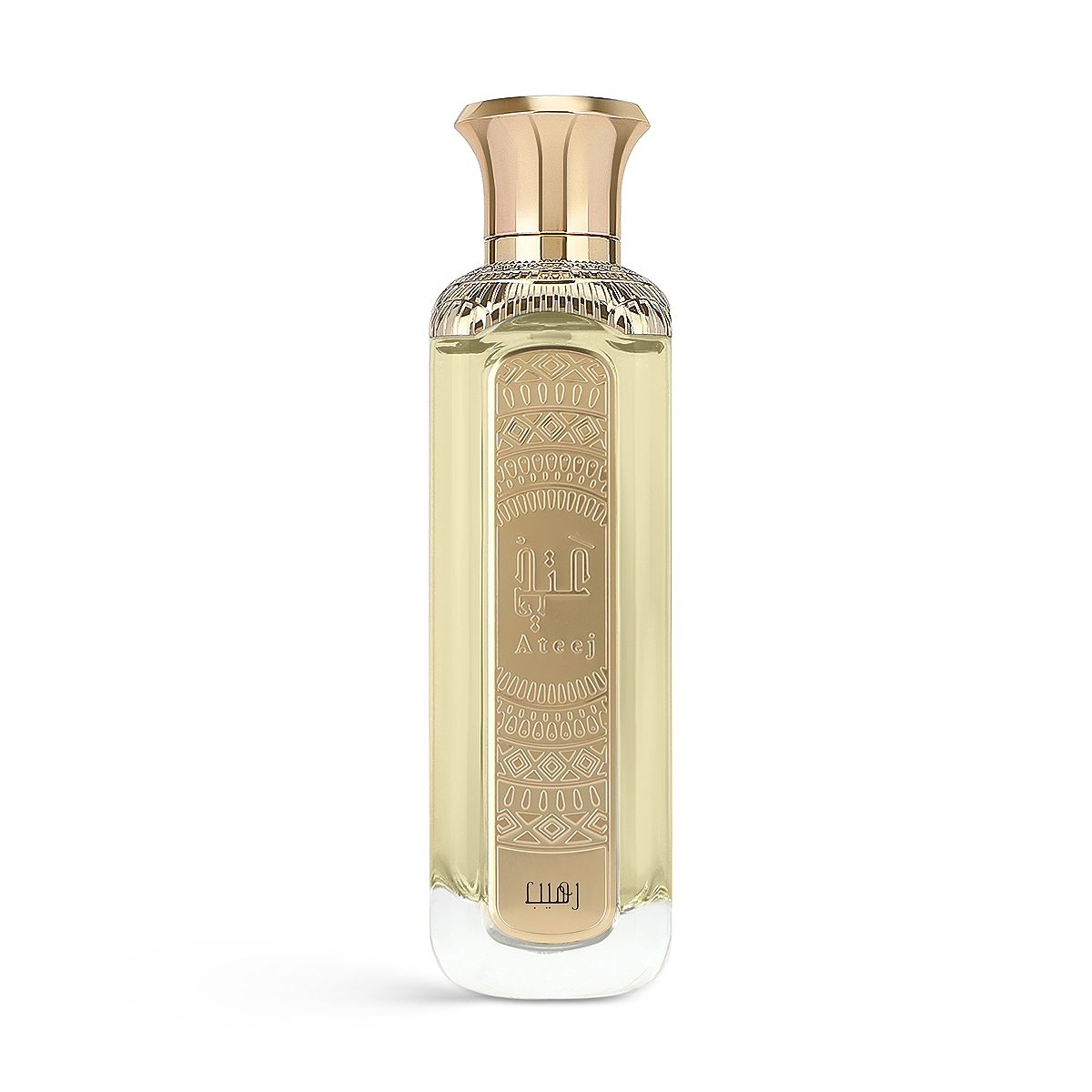 عطر رهيب من عتيج - 200 مل