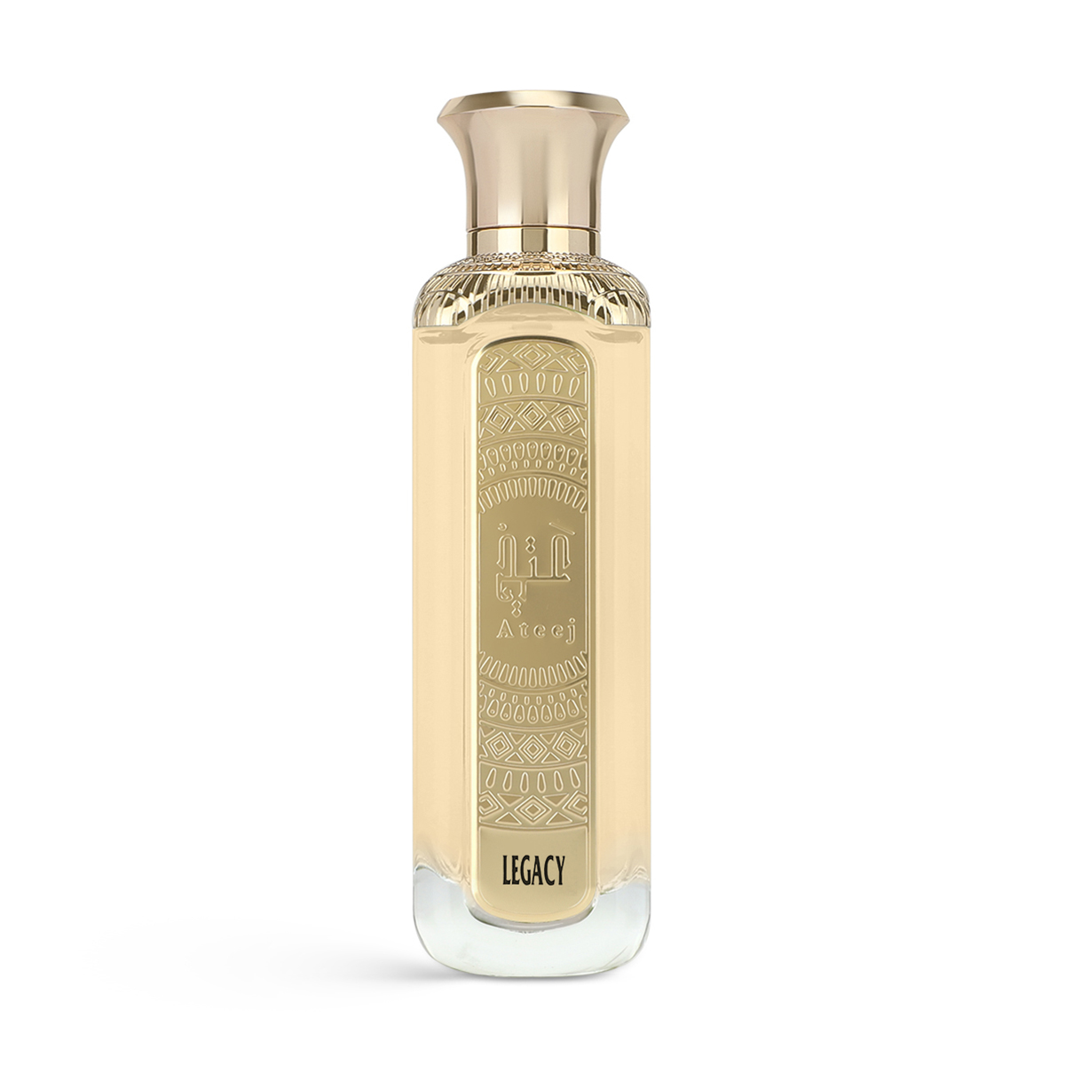 عطر ليغاسي للجنسين من عتيج - 200 مل