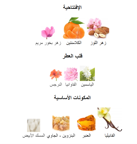 	عطر سينما من اف سان لوران او دو بارفيوم - 50 مل