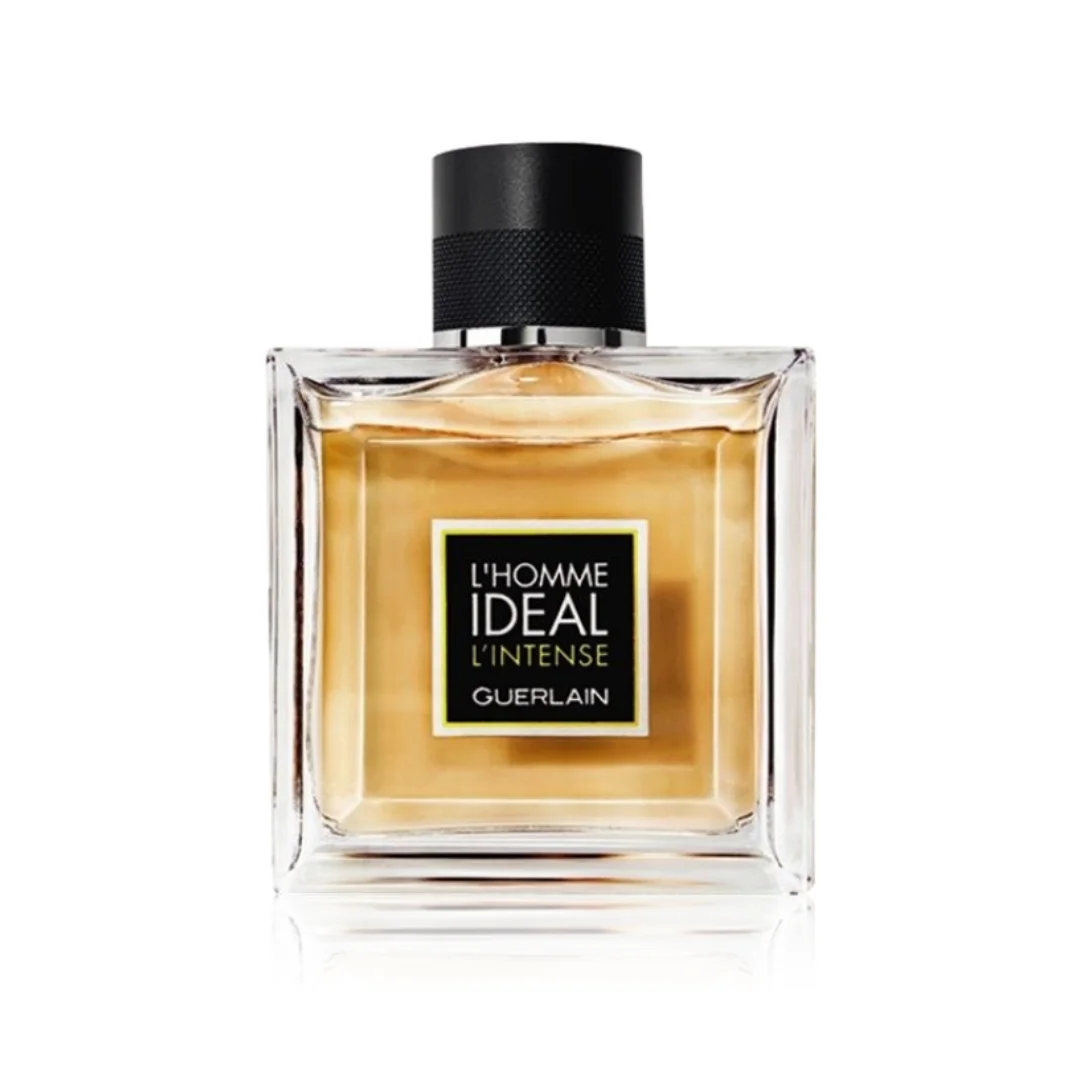 عطر غيرلان لي هوم ايديل لو انتنس او دو بارفيوم - 100مل