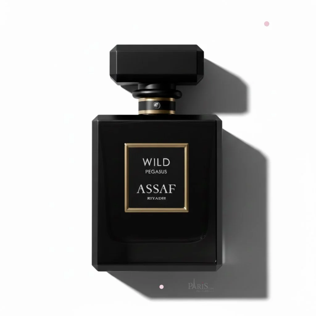 عطر وايلد بيقاسوس من عساف - 50مل
