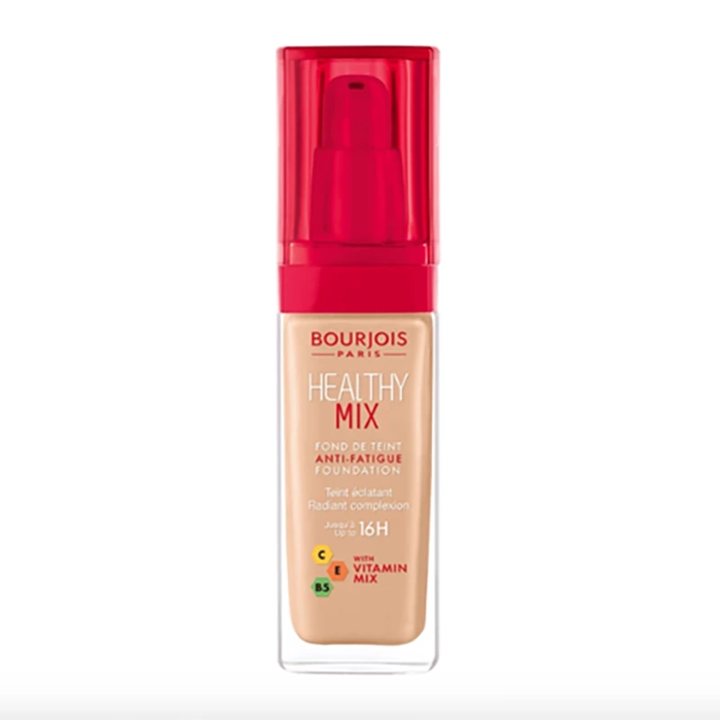 Bourjois Healthy Mix Foundation - 53