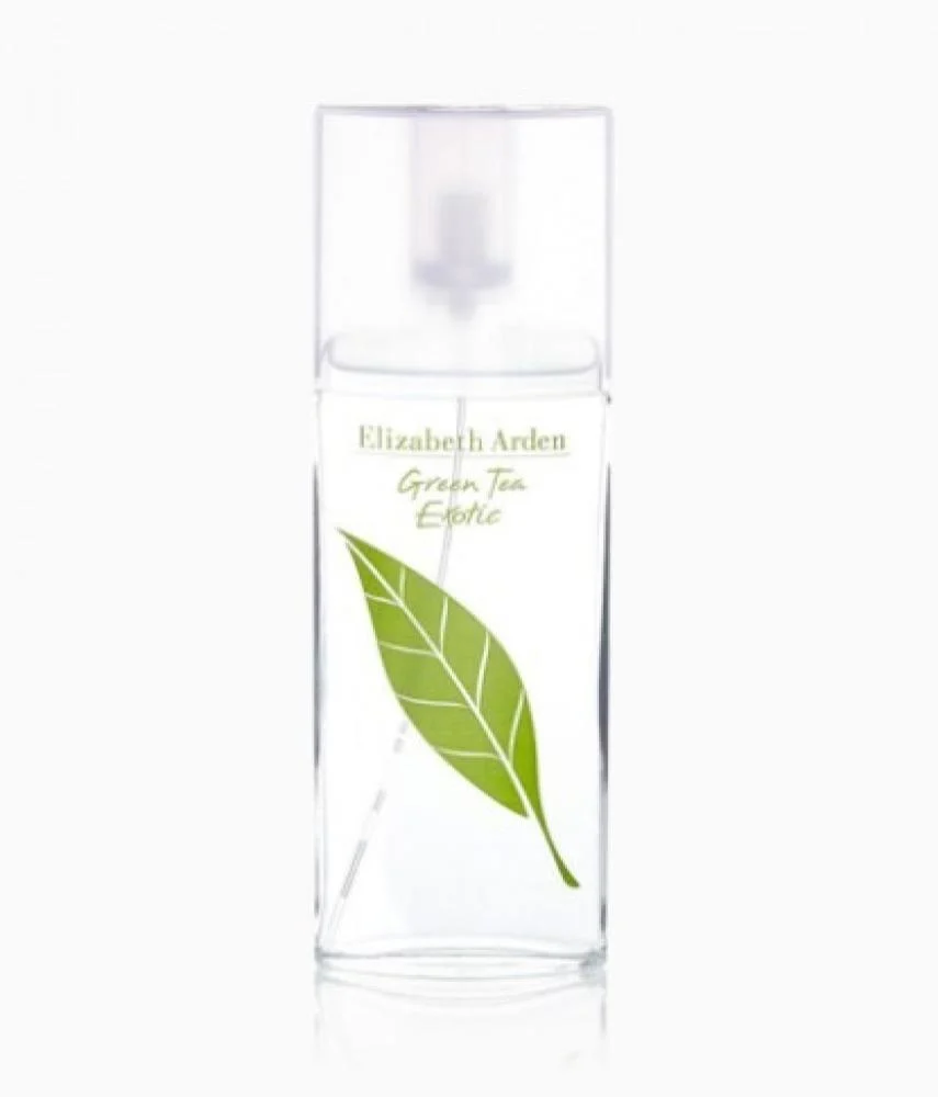 عطر اليزابيث اردن جرين تي اكسوتيك او دو تواليت - 100مل