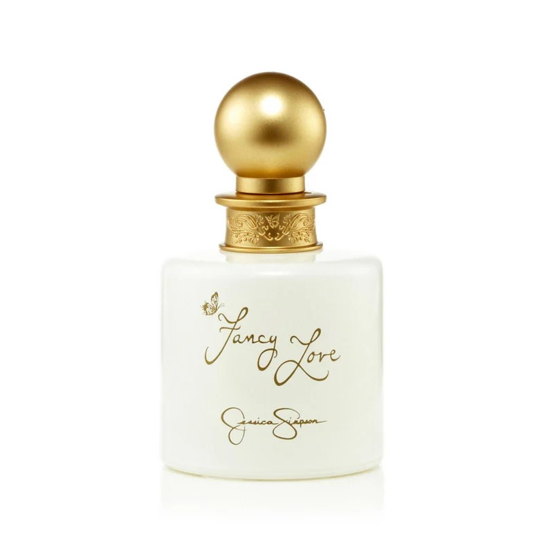 عطر جيسيكا سيمبسون فانسي لوف او دو بارفيوم 100مل
