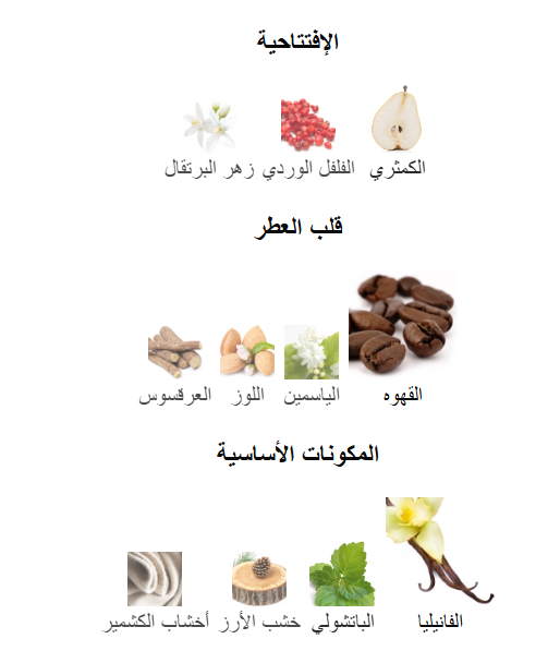 	إيف سان لوران بلاك أوبيوم ليميتد إديشن للنساء 