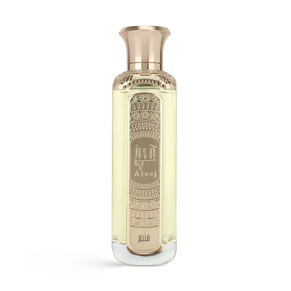 عطر متيم من عتيج للرجال - 200 مل