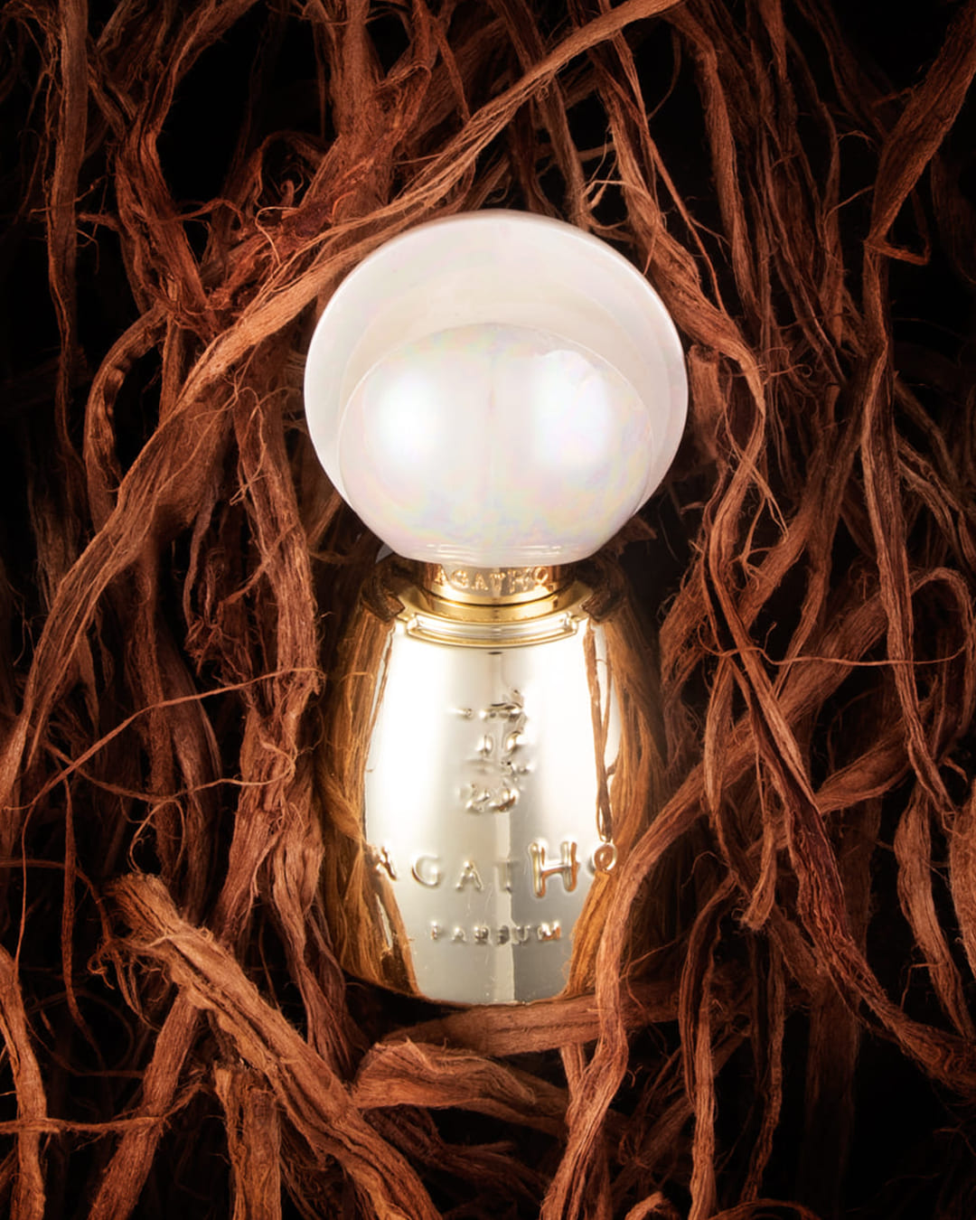 Rossopompeiano by Agatho Parfum Parfum 100ml