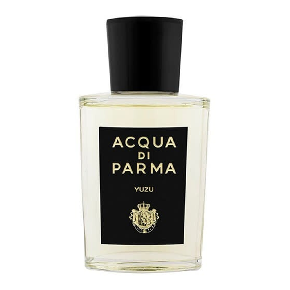 عطر أكوا دي بارما يوزو أو دو بارفيوم 100مل