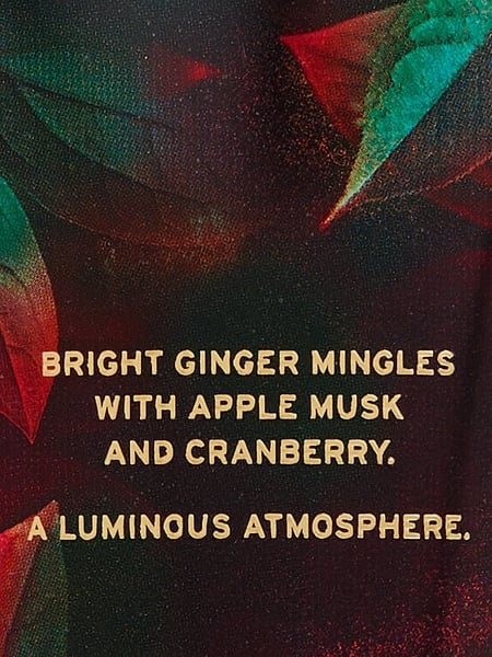 Victoria's Secret Apple Ginger Jewel Lotion - 250ml