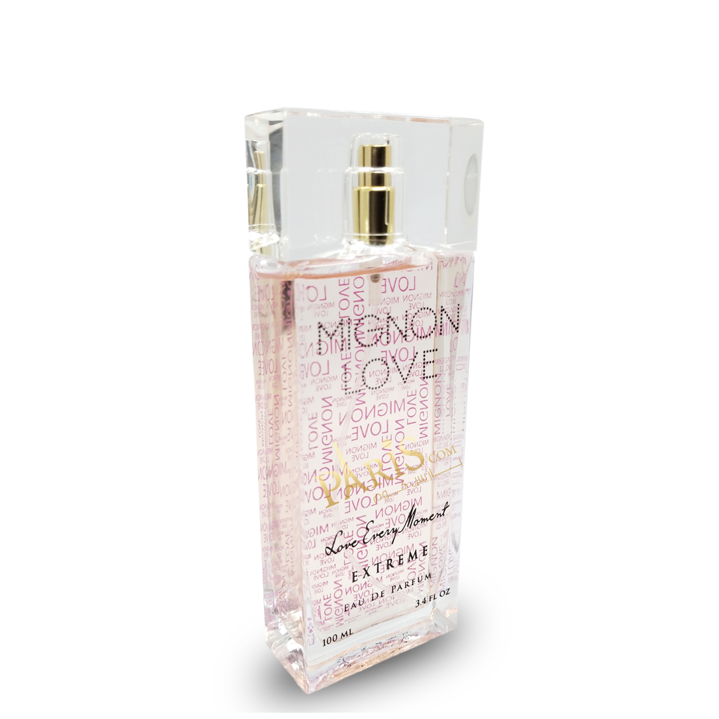 Majnoon Love Extreme Eau de Parfum for Women - 100ml