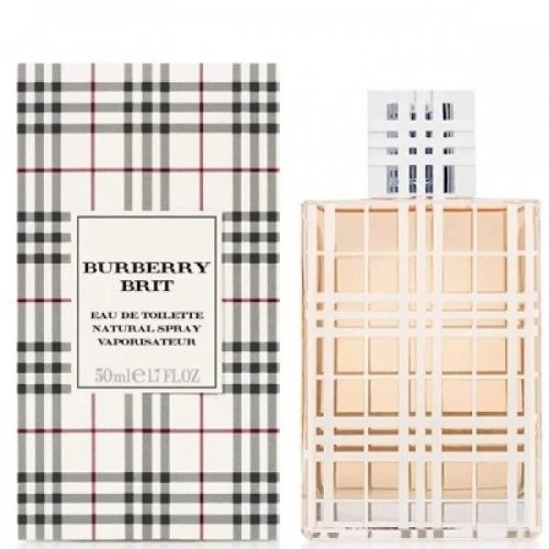 عطر بربري بريت او دو تواليت - 50 مل