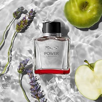 عطر انتونيو بانديراس باور اوف سيداكشن او دو تواليت 100مل