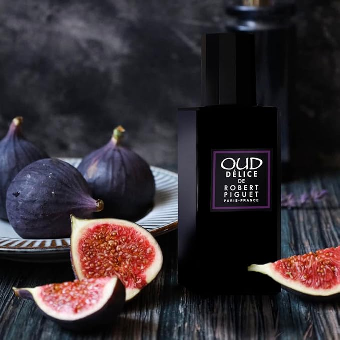عطر عود ديليس من روبرت بيغيه – أو دو بارفيوم – 100 مل