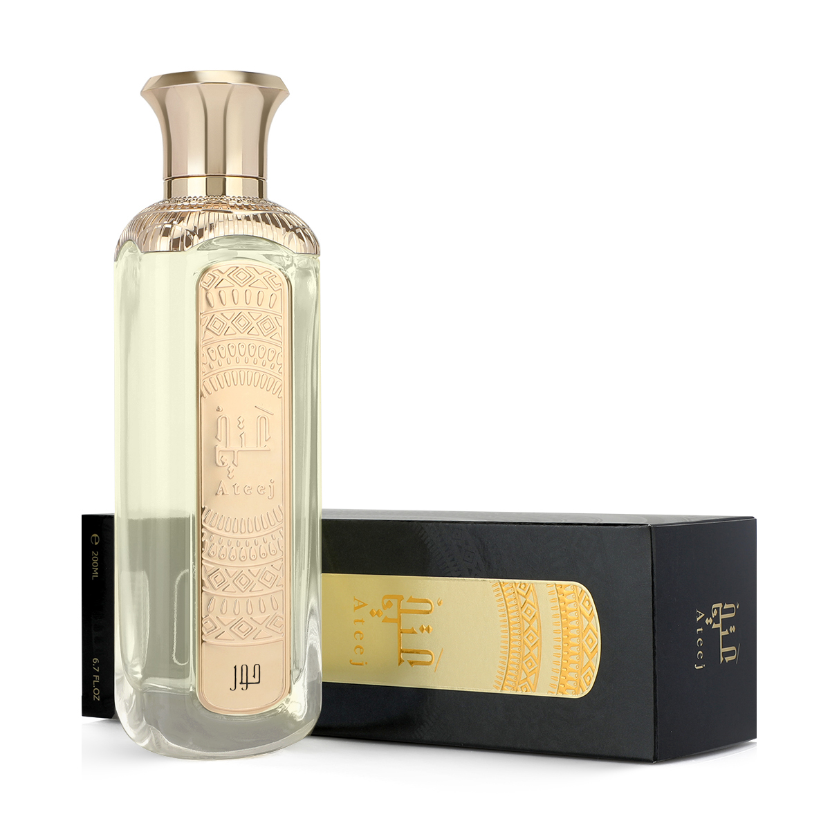 Hur by Ateej – 2025 Edition – 200ml
