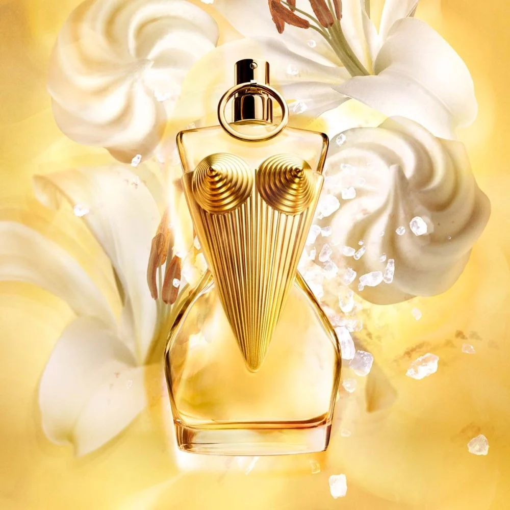 عطر جين بول غوتيه جولتير