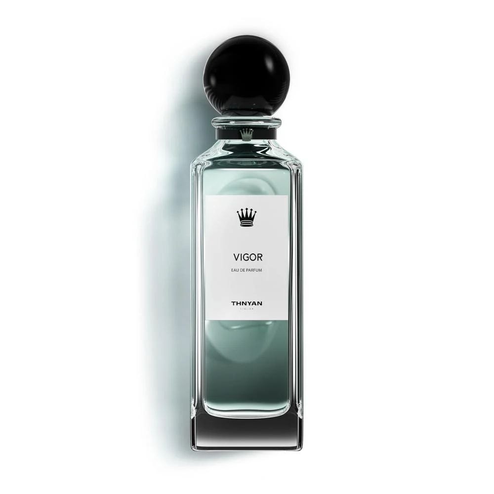 عطر فيجور VIGOR من ثنيان – 125مل
