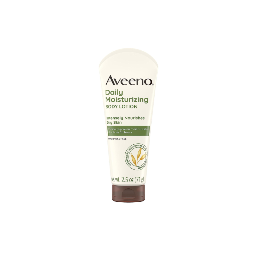 Aveeno Daily Moisturizing Body Lotion – 71ml