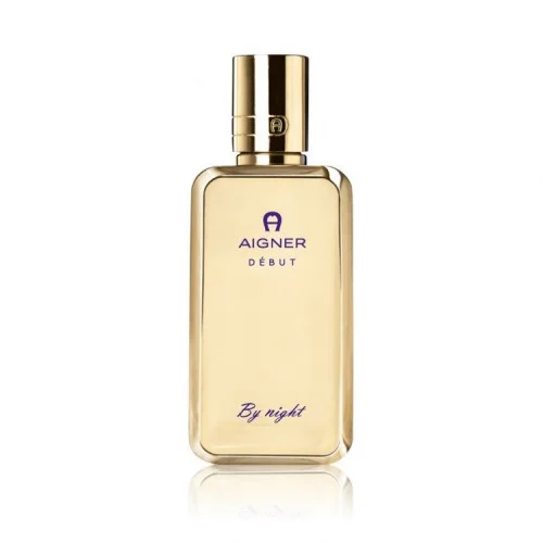 عطر ديبيو باي نايت من اجنر للنساء-100مل
