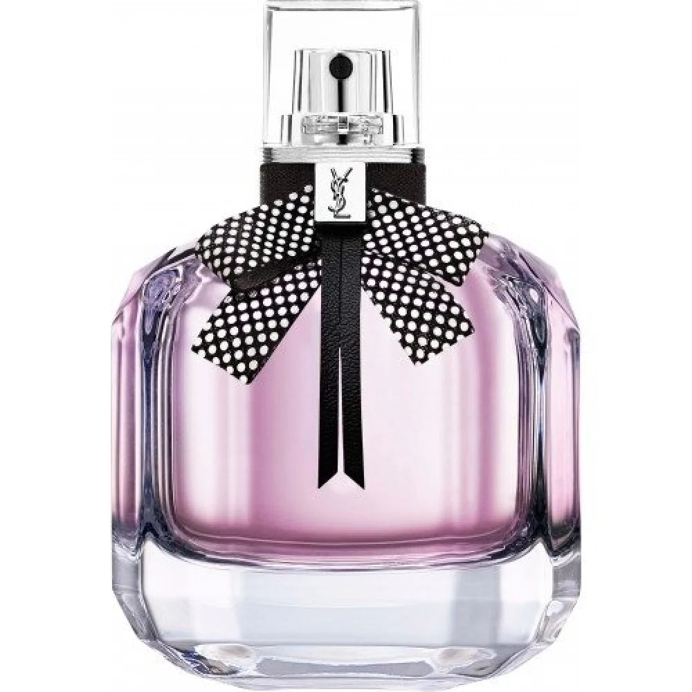 عطر ايف سان لوران مون باريس كوتور او دو بارفيوم- 50مل