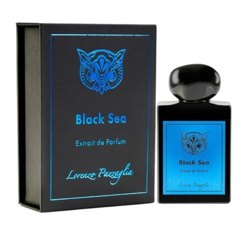 عطر لورينزو بازاجليا بلاك سي اكسترايت دو بارفيوم 50مل