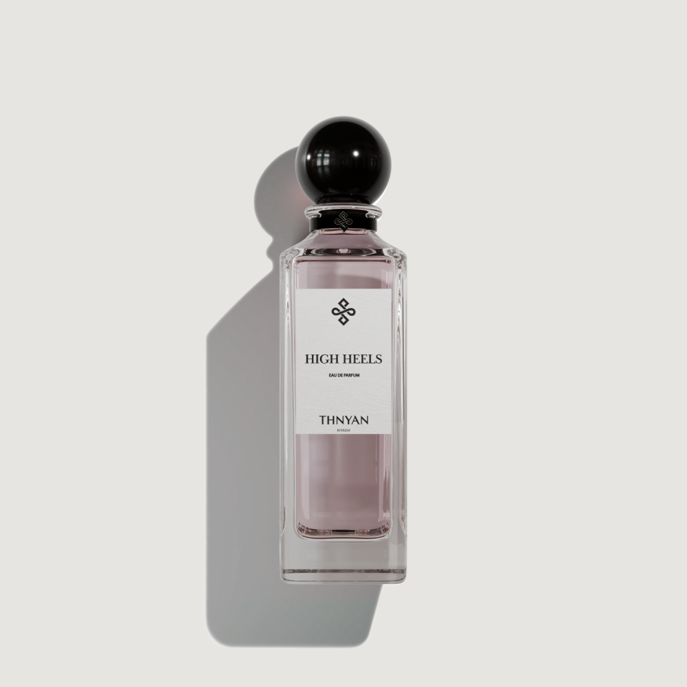 عطر الكعب العالي من ثنيان -125مل