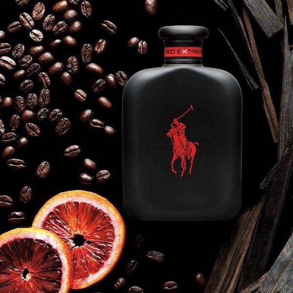 عطر رالف لورين بولو رد اكستريم او دو بارفيوم - 75مل