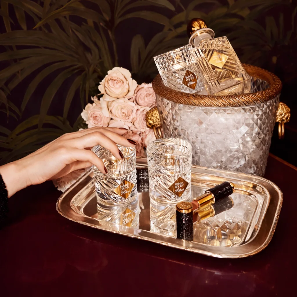 عطر روزيز أون آيس من كيليان – أو دو بارفيوم – 50 مل