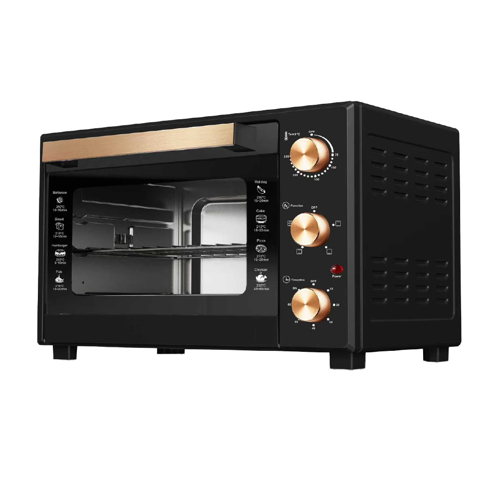 كليكون فرن كهربائي 38لتر 1600W