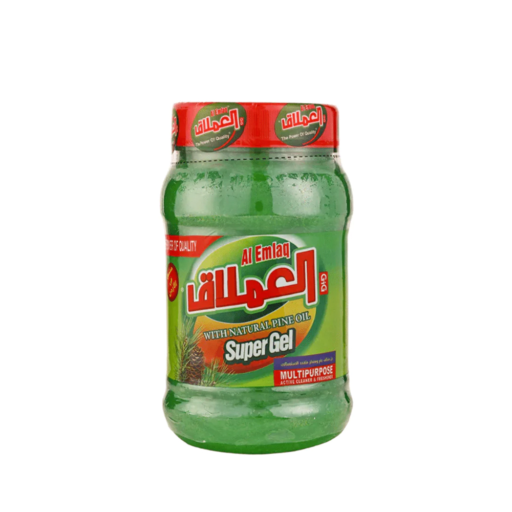 العملاق سوبر جل اخضر 1 كيلو